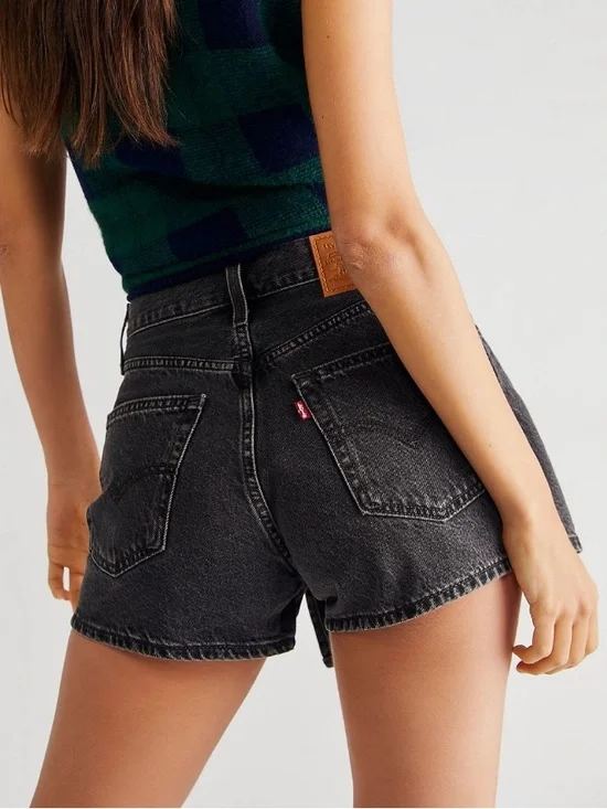 Levi’s Skort Size 26 - Picture 2 of 3